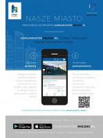 Komunikator Miejski Rawy Mazowieckiej