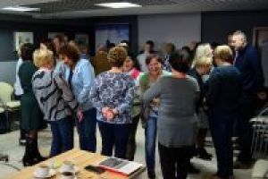 Zadanie integracyjne skierowane do różnych członków organizacji ngo