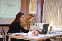 Prowadzące warsztaty