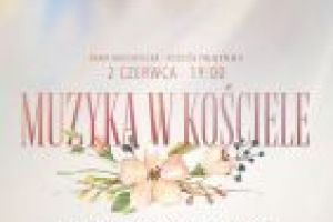 Plakat promujący wydarzenie