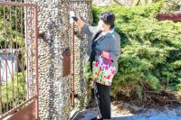 Akcja dystrybucji maseczek zakończona