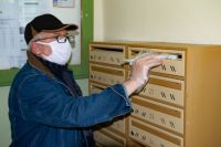 Akcja dystrybucji maseczek zakończona