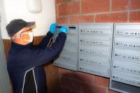 Akcja dystrybucji maseczek zakończona