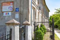 Nowa siedziba Rawskiego Centrum Organizacji Pozarządowych