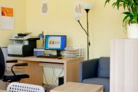 Nowa siedziba Rawskiego Centrum Organizacji Pozarządowych