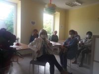 RCOP w nowej siedzibie