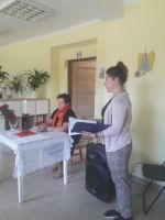 RCOP w nowej siedzibie