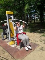 RCOP w nowej siedzibie