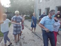 Emeryci świętowali