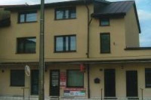 Konkurs na najładniejszą elewację - nagrodzony budynek