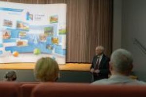 Konkurs na elewacje - wręczenie nagrody