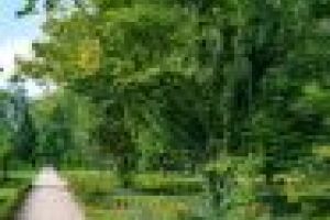 Park po rewaloryzacji