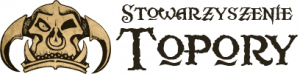 Logotyp Stowarzyszenia Topory