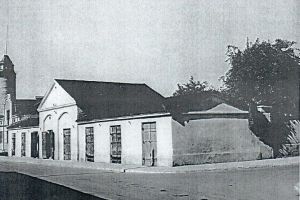 Jatki w 1964 r., zbiory WUOZ