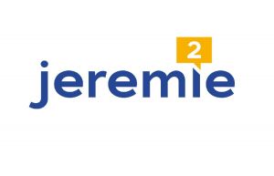 Logtotyp Programu Jeremie 2