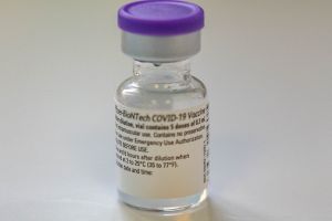 Szczepionka przeciw covid-19