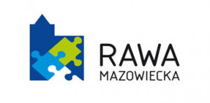 Logo Miasta Rawa Mazowiecka