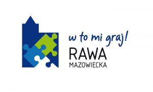 Logotyp Miasta Rawa Mazowiecka