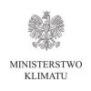 Logotyp Ministerstwa Klimatu