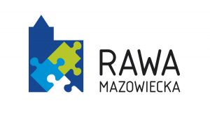 Logotyp Miasta Rawa Mazowiecka