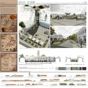 I nagroda w konkursie - ARKON Atelier z Gdańska