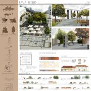 I nagroda w konkursie - ARKON Atelier z Gdańska