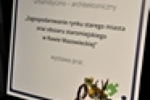 Rozstrzygnięcie konkursu - wystawa prac