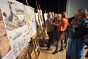 Rozstrzygnięcie konkursu - wystawa prac