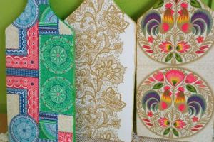 recykling desek kuchennych