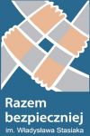 Logotyp Programu Razem Bezpieczniej