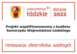 Tablica_Renowacja_zbiorników_wodnych_2023