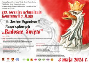 Zaproszenie_3_Maja_2024 orzeł