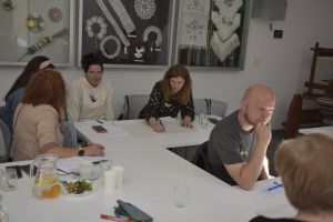 _DSC5686 uczestnicy szkolenia