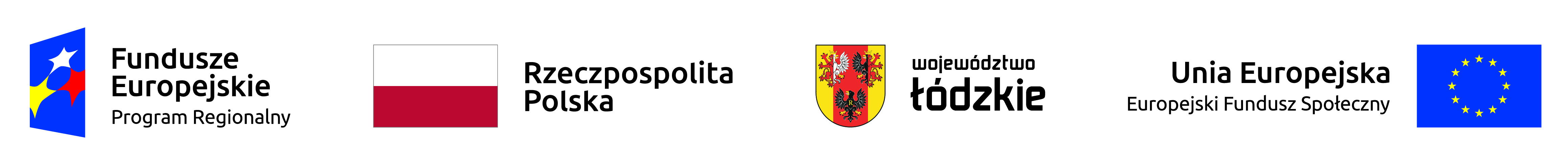 Logotypy projektu