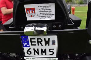 _DSC1924 tablica rejestracyjna