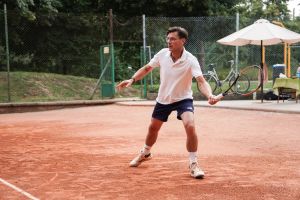 IMG_2945 Zawodnik w trakcie gry