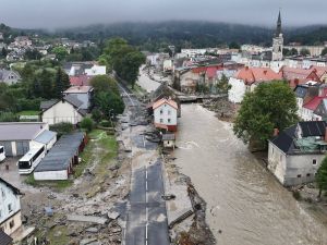 fot.  Bartłomiej Jurecki m. Lądek - Zdrój