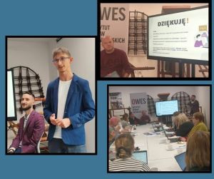 4 Prowadzący szkolenie i uczestnicy