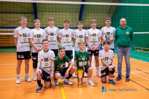 _DSC5420uczestnicy XIII Memoriału im. Wojciecha Zembowicza