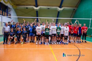 _DSC5417uczestnicy XIII Memoriału im. Wojciecha Zembowicza