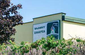 Przedszkole Miejskie nr 3 "Bajkowy Zakątek"