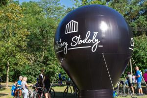 _DSC6469 balon sponsora Cztery Stodoły