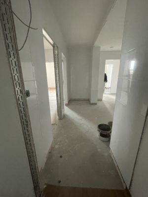 przebudowa pomieszczeń w rawskim żłobku