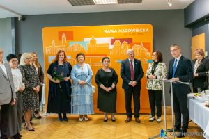 _DSC0442 Katarzyna Kierner – nauczyciel wychowania przedszkolnego z Przedszkola Miejskiego nr 3 „Bajkowy Zakątek”