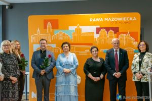 _DSC0453Miłosz Pacewicz – zastępca dyrektora Szkoły Podstawowej nr 1 im. Tadeusza Kościuszki