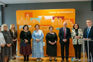 _DSC0456Monika Kacperczyk-Raczyńska – nauczyciel informatyki i techniki w SP1