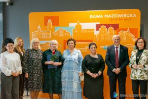 _DSC0494Jolanta Błędek – nauczyciel wychowania fizycznego w SP4