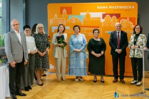 _DSC0505Renata Król – nauczyciel języka angielskiego w SP4