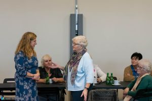 20251022-_DSC0877 przedstawiciel organizacji pozarządowych