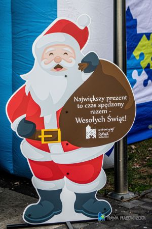 _DSC4855-38 Mikołaj z workiem